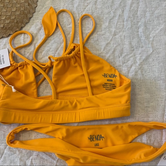 Benoa Koi Set - Picture 3 of 3